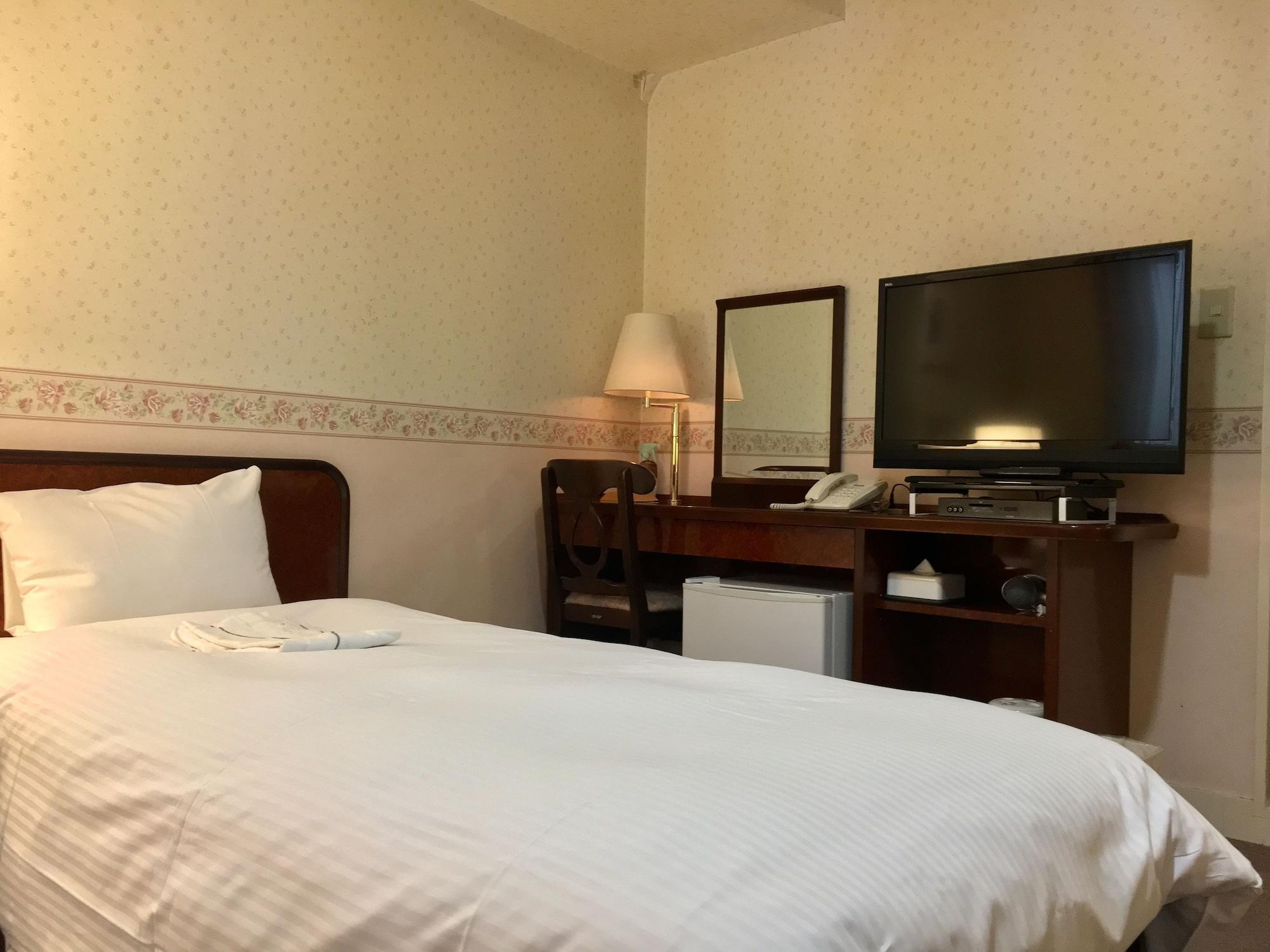 Ueno Terminal Hotel Tokio Buitenkant foto